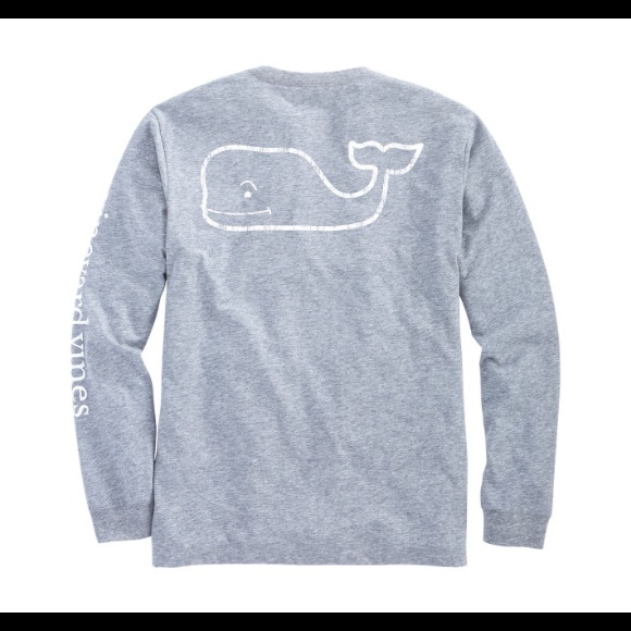Vineyard Vines Other - Vineyard Vines Men’s Longsleeve T shirt
